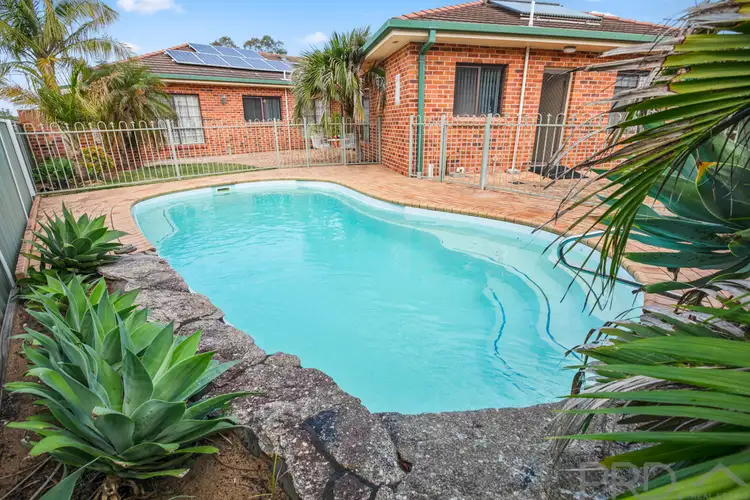 Second view of Homely house listing, 4 Lord Howe Drive, Ashtonfield NSW 2323
