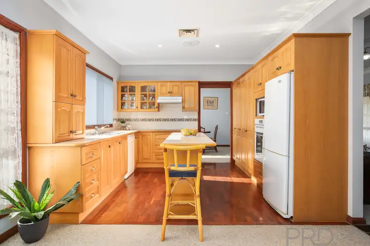 Fifth view of Homely house listing, 4 Lord Howe Drive, Ashtonfield NSW 2323