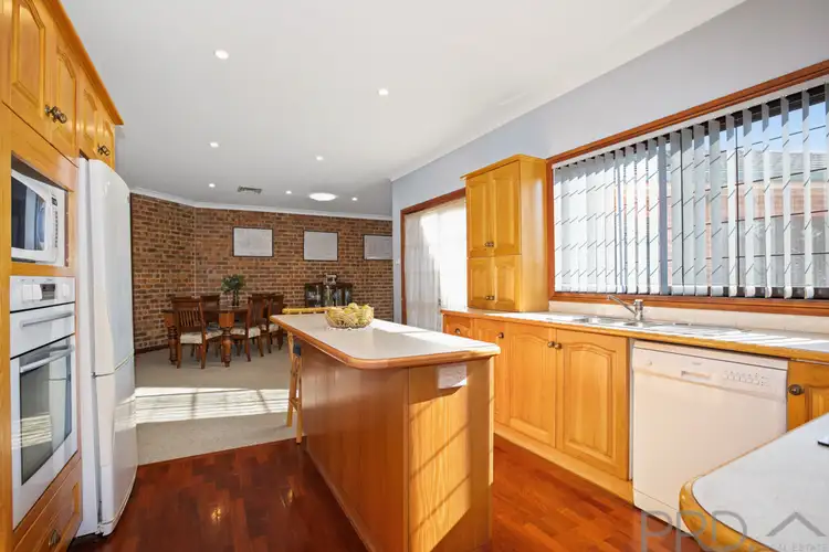 Sixth view of Homely house listing, 4 Lord Howe Drive, Ashtonfield NSW 2323