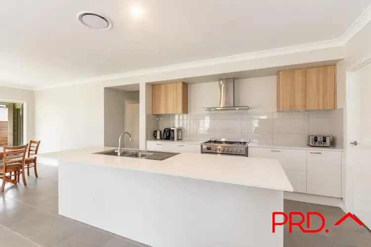Second view of Homely house listing, 1 Lakeside Drive, Casino NSW 2470