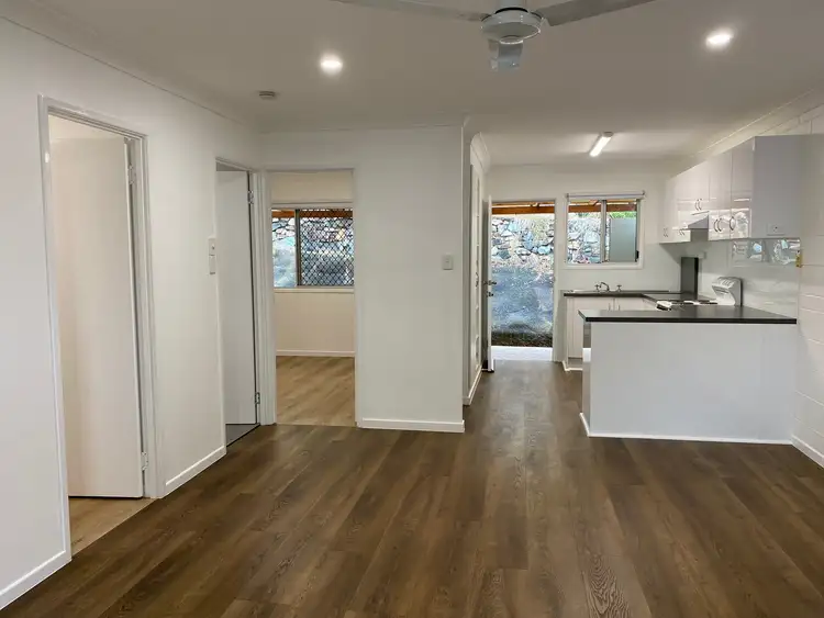 46/28 Island Drive, Cannonvale QLD 4802