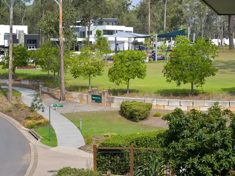 Second view of Homely house listing, 39 Melaleuca Drive, Brookwater QLD 4300
