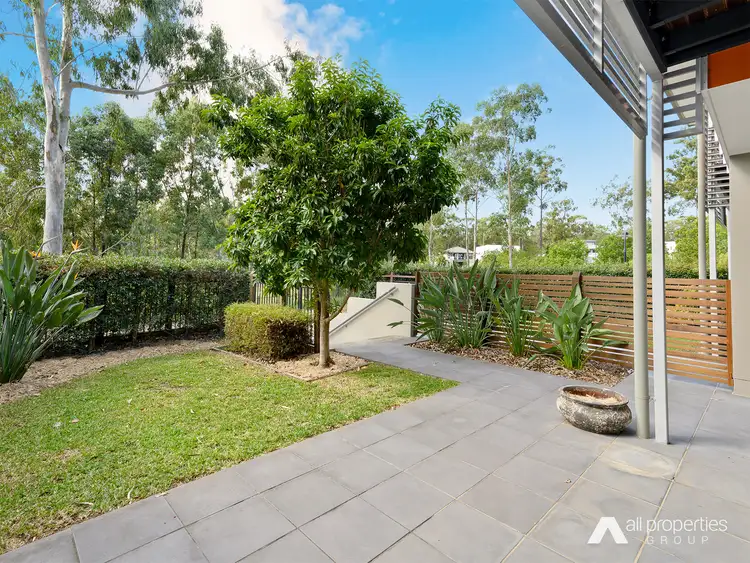 Third view of Homely house listing, 39 Melaleuca Drive, Brookwater QLD 4300