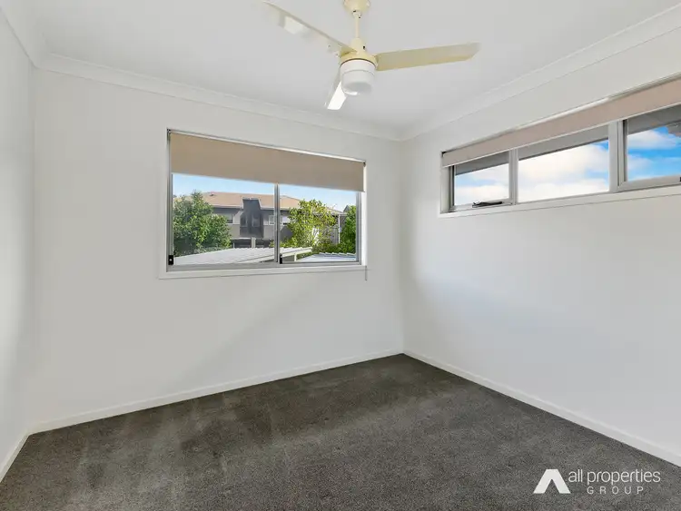 Fifth view of Homely house listing, 39 Melaleuca Drive, Brookwater QLD 4300