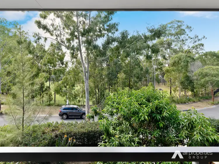 Sixth view of Homely house listing, 39 Melaleuca Drive, Brookwater QLD 4300