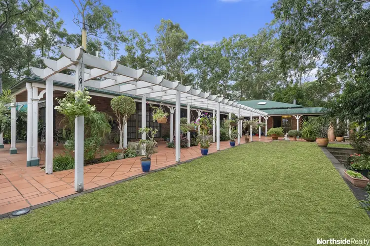 Main view of Homely rural property listing, 6 Barker st, Cashmere QLD 4500