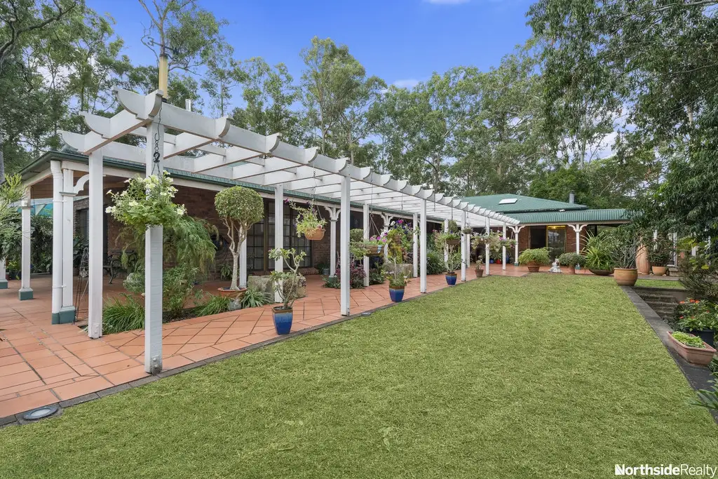 Main view of Homely rural property listing, 6 Barker st, Cashmere QLD 4500