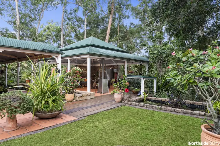 Second view of Homely rural property listing, 6 Barker st, Cashmere QLD 4500