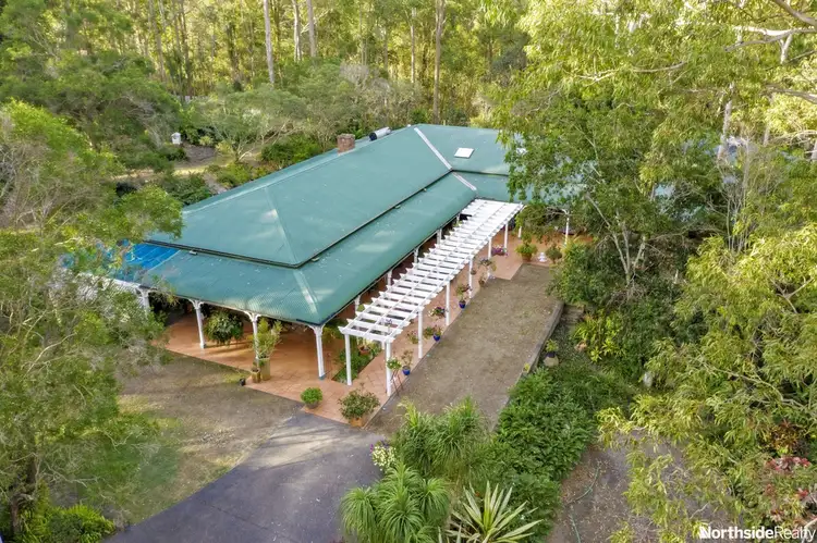 Third view of Homely rural property listing, 6 Barker st, Cashmere QLD 4500