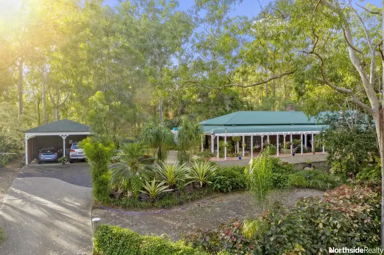 Fourth view of Homely rural property listing, 6 Barker st, Cashmere QLD 4500