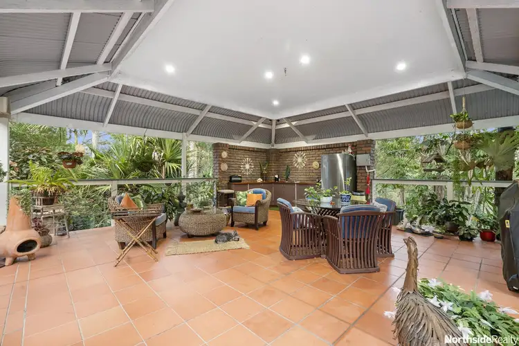 Fifth view of Homely rural property listing, 6 Barker st, Cashmere QLD 4500