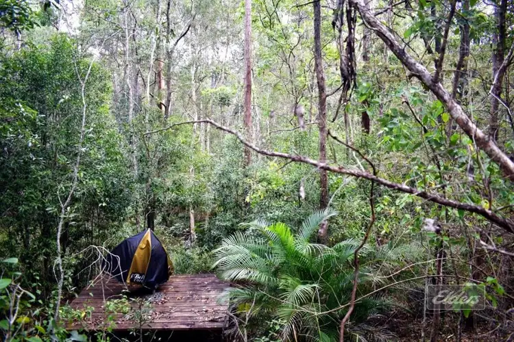 Lot 759 Arborthirty Road, Glenwood QLD 4570