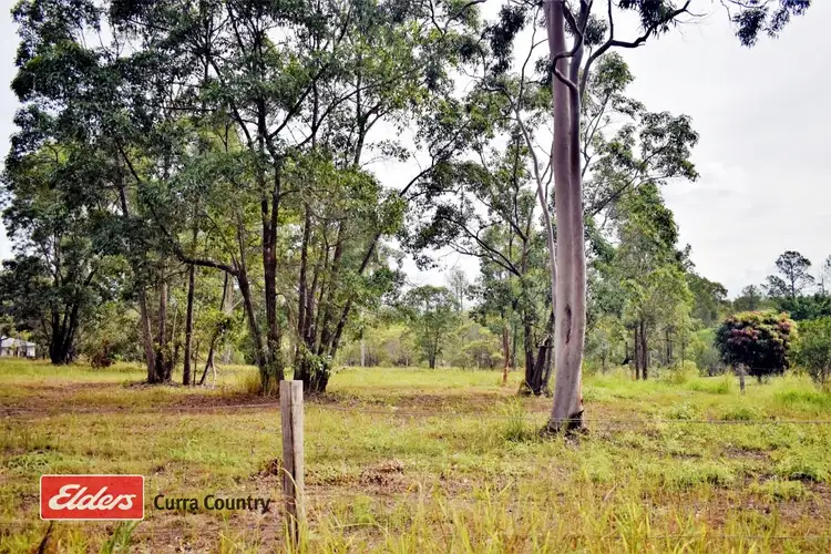 Lot 777 Raintree Road, Glenwood QLD 4570