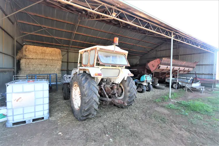 Fifth view of Homely rural property listing, 267 Bena Road, Ungarie NSW 2669