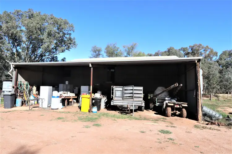 Seventh view of Homely rural property listing, 267 Bena Road, Ungarie NSW 2669