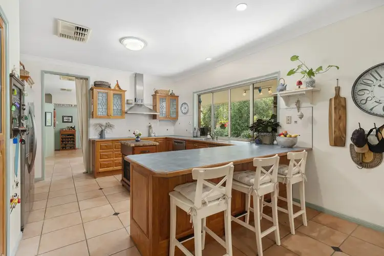 Fifth view of Homely house listing, 35 MONARO DRIVE, D'aguilar QLD 4514
