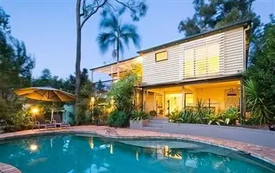 45 D'Aguilar Road