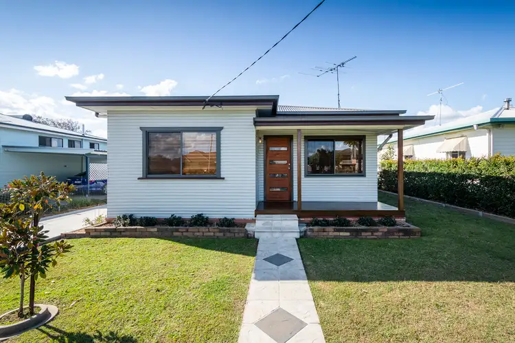 322 Fry Street, Grafton NSW 2460