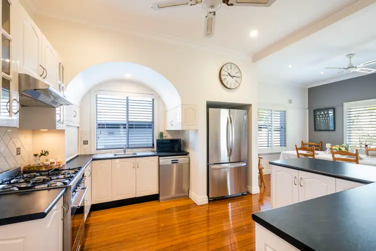 Second view of Homely house listing, 92 Villiers Street, Grafton NSW 2460