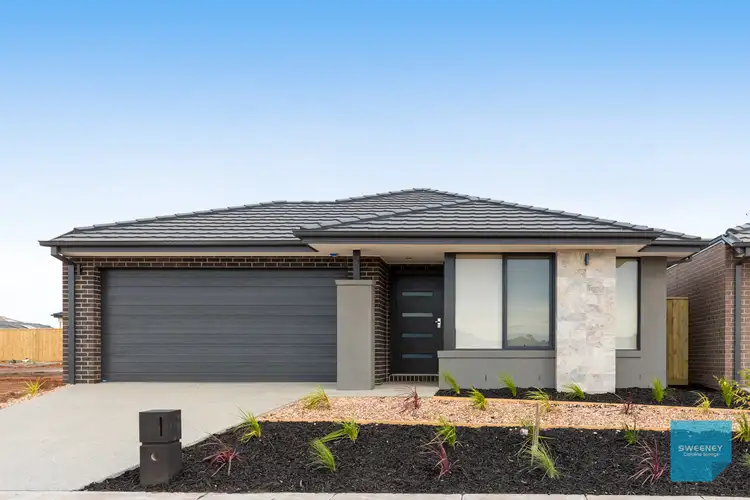 Main view of Homely house listing, 34 Sadie Avenue, Thornhill Park VIC 3335