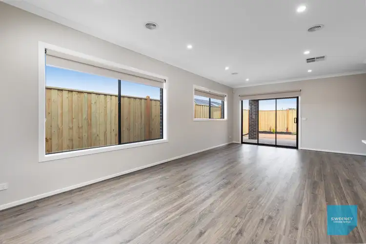 Third view of Homely house listing, 34 Sadie Avenue, Thornhill Park VIC 3335