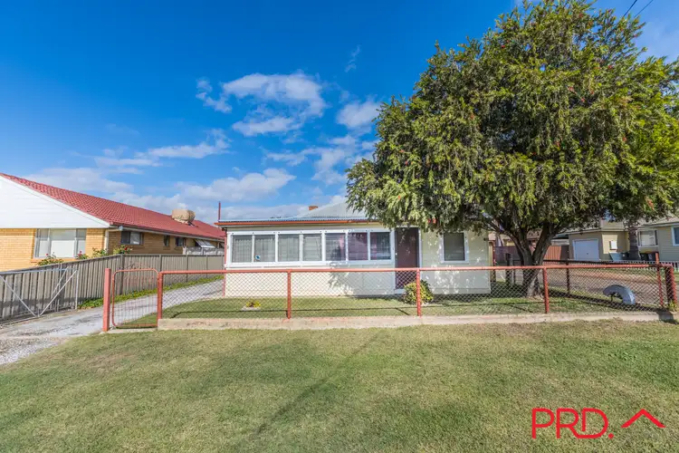 33 Margaret Street, Tamworth NSW 2340