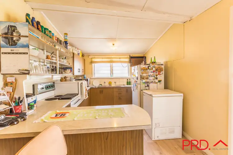 Third view of Homely house listing, 33 Margaret Street, Tamworth NSW 2340
