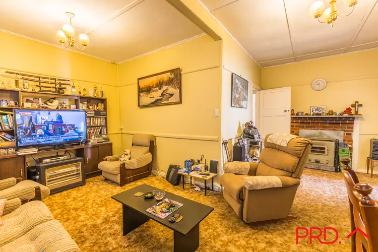 Fourth view of Homely house listing, 33 Margaret Street, Tamworth NSW 2340