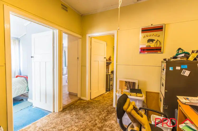 Fifth view of Homely house listing, 33 Margaret Street, Tamworth NSW 2340