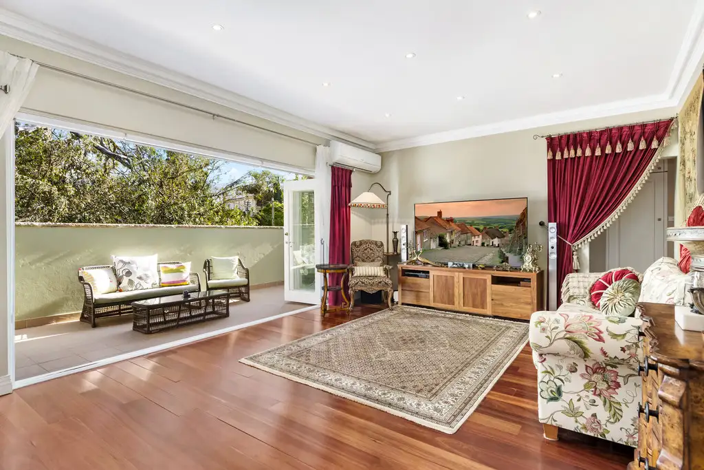 Main view of Homely apartment listing, 9/2A Trelawney Street, Woollahra NSW 2025