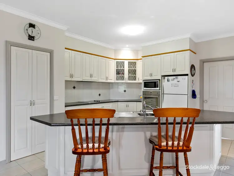 Second view of Homely house listing, 14 Louisa Court, Leongatha VIC 3953