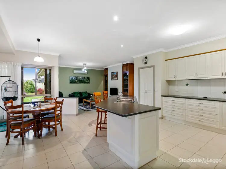Third view of Homely house listing, 14 Louisa Court, Leongatha VIC 3953