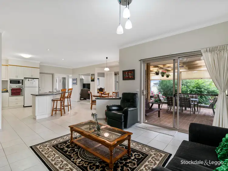 Fourth view of Homely house listing, 14 Louisa Court, Leongatha VIC 3953