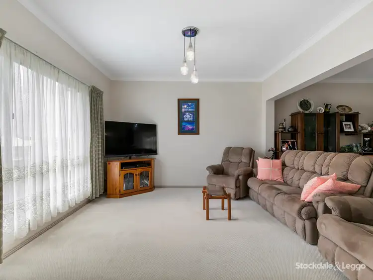 Sixth view of Homely house listing, 14 Louisa Court, Leongatha VIC 3953