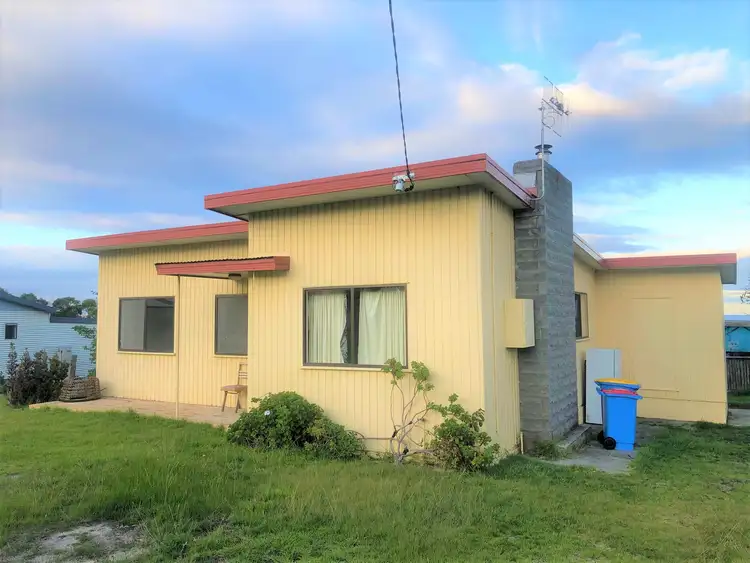 133 Scamander Avenue