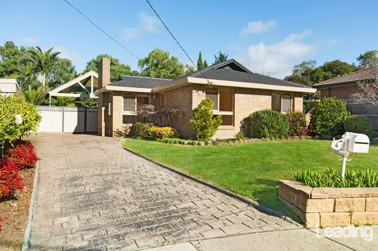 6 Kendall Court, Sunbury VIC 3429