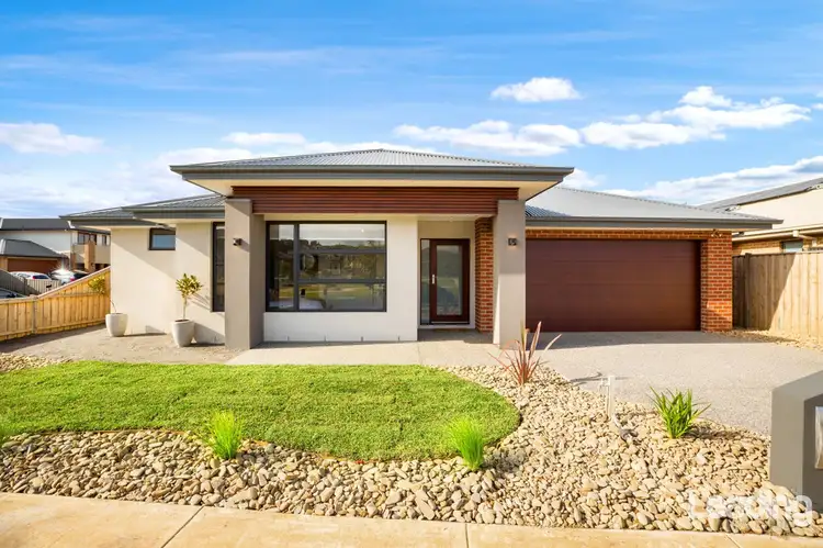 1 Bridle Street, Sunbury VIC 3429