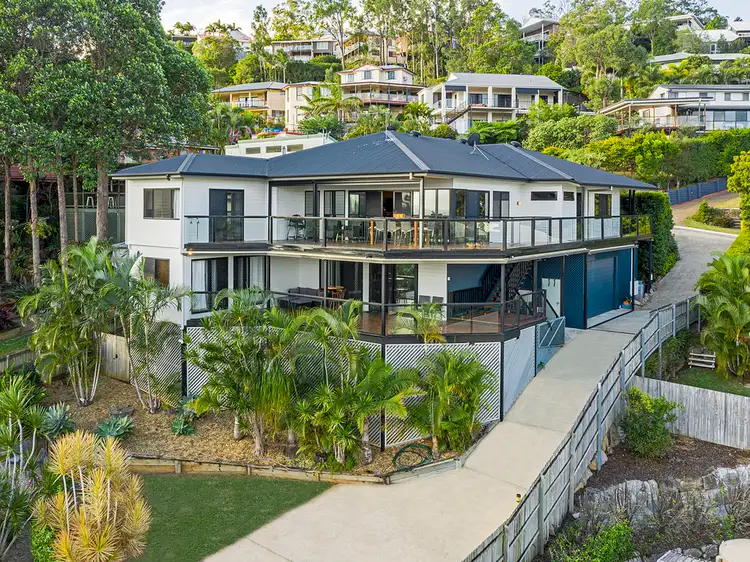 5/5 MEOWN COURT, Cornubia QLD 4130