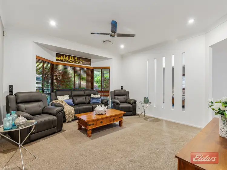 Sixth view of Homely house listing, 5/5 MEOWN COURT, Cornubia QLD 4130