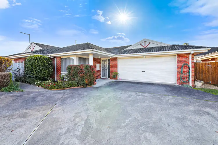 3/23-25 Ollerton Avenue, Newborough VIC 3825