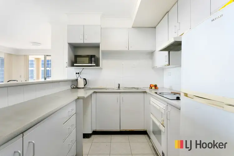 48/438-452 Forest Road, Hurstville NSW 2220