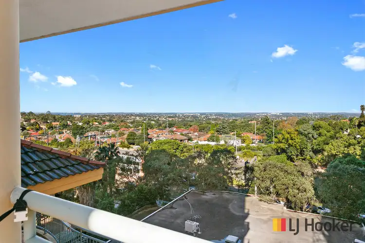 Fifth view of Homely apartment listing, 48/438-452 Forest Road, Hurstville NSW 2220