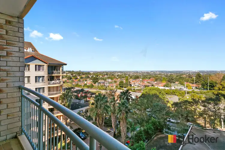 Sixth view of Homely apartment listing, 48/438-452 Forest Road, Hurstville NSW 2220