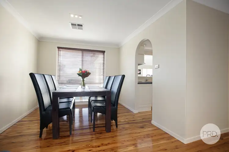 Fourth view of Homely house listing, 22 Miranda Street, South Penrith NSW 2750