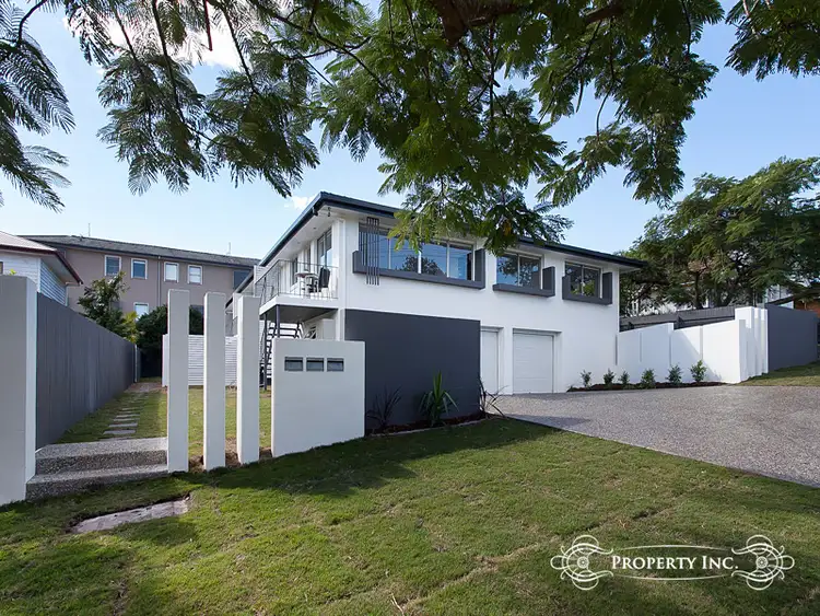 Main view of Homely unit listing, 3/12 Bracken Street, Moorooka QLD 4105