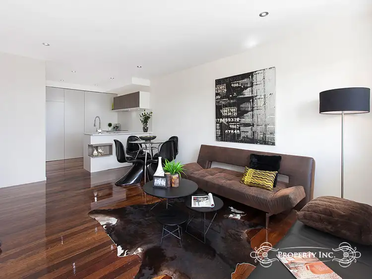 Second view of Homely unit listing, 3/12 Bracken Street, Moorooka QLD 4105