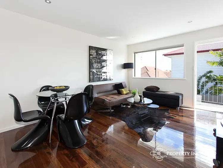 Third view of Homely unit listing, 3/12 Bracken Street, Moorooka QLD 4105