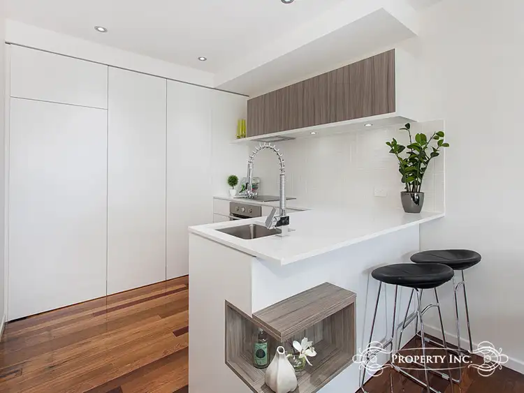 Fourth view of Homely unit listing, 3/12 Bracken Street, Moorooka QLD 4105