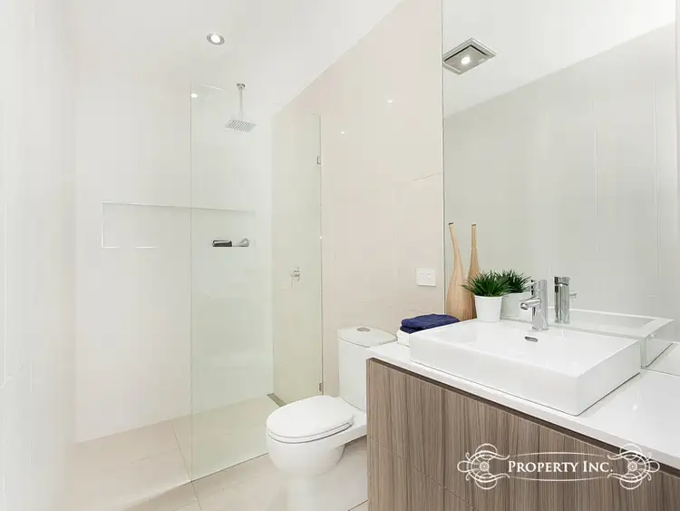 Fifth view of Homely unit listing, 3/12 Bracken Street, Moorooka QLD 4105
