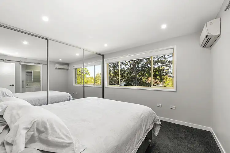 Third view of Homely townhouse listing, 11/162-164 Karimbla Road, Miranda NSW 2228